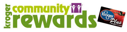 kroger community rewards 